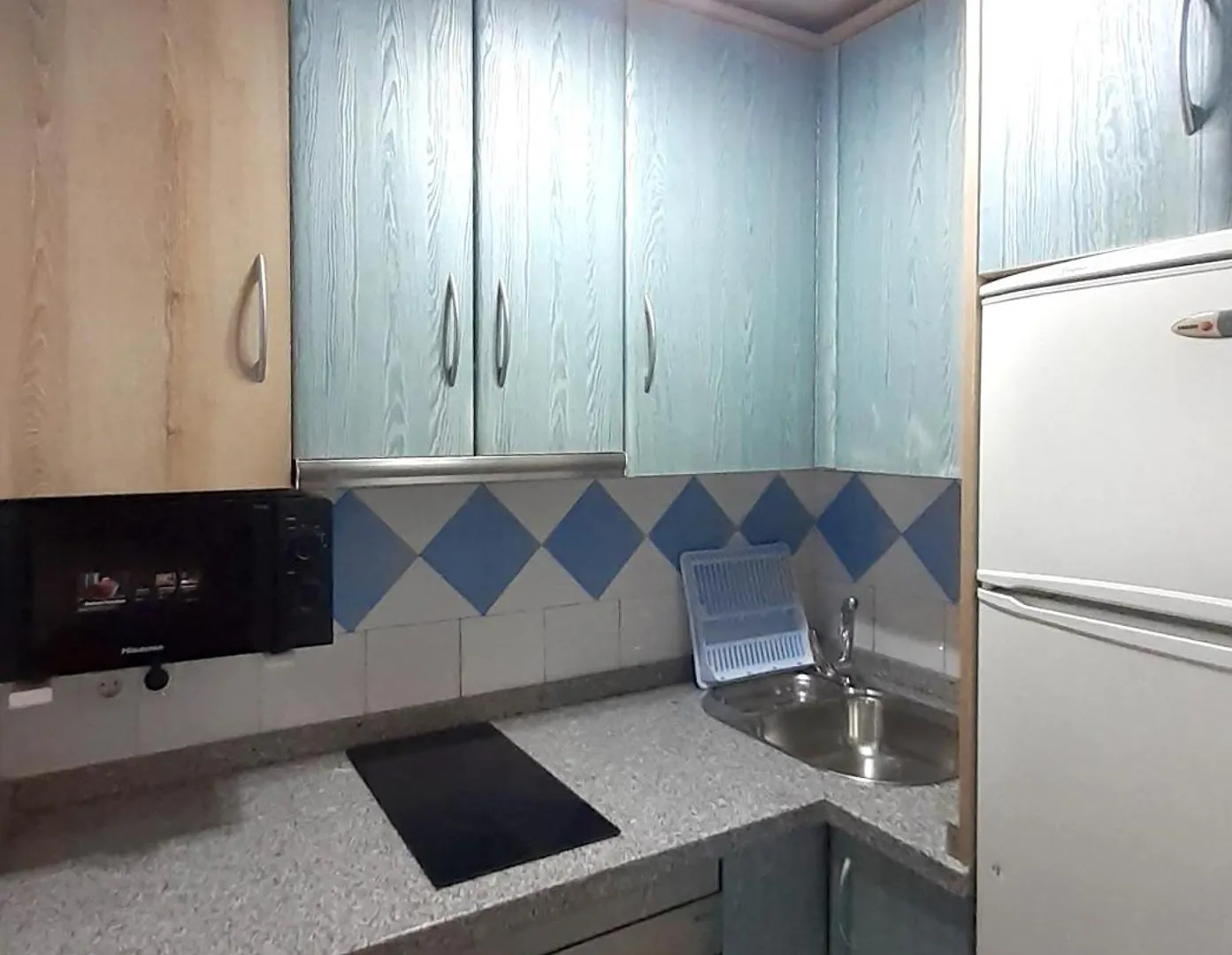 Edificio Piscis Apartment Benalmadena 0*,  Spain