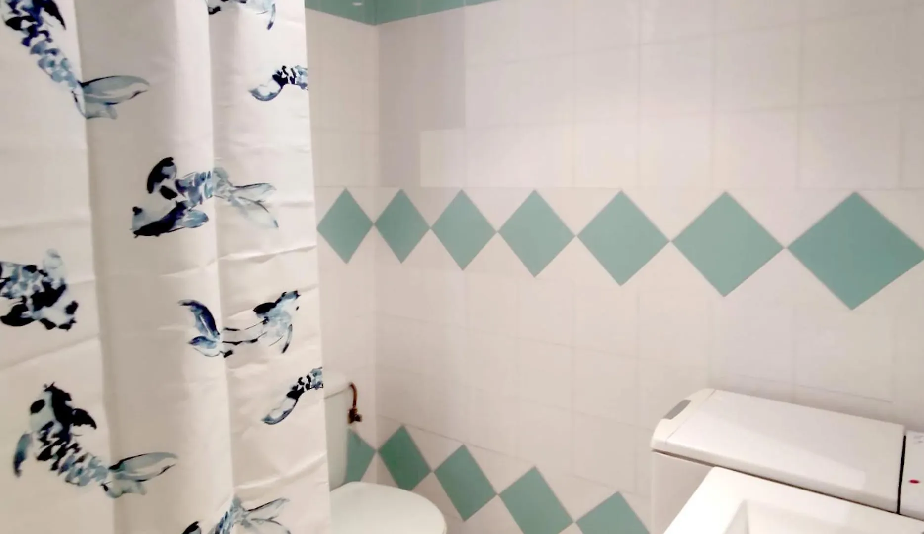 Edificio Piscis Apartment Benalmadena