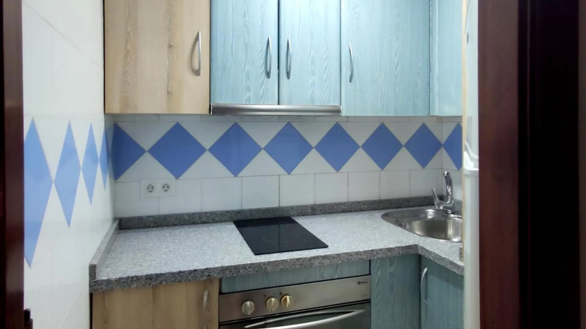 Edificio Piscis Apartment Benalmadena Spain