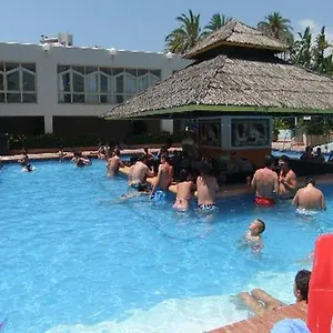 Estudio Con Vista Al Mar 19 , Benalmádena España