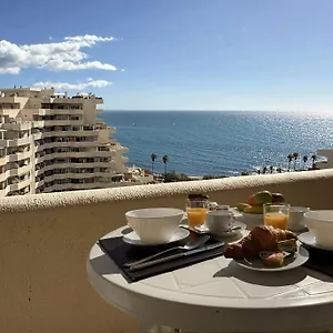  Appartement Kingfisher Benal Beach