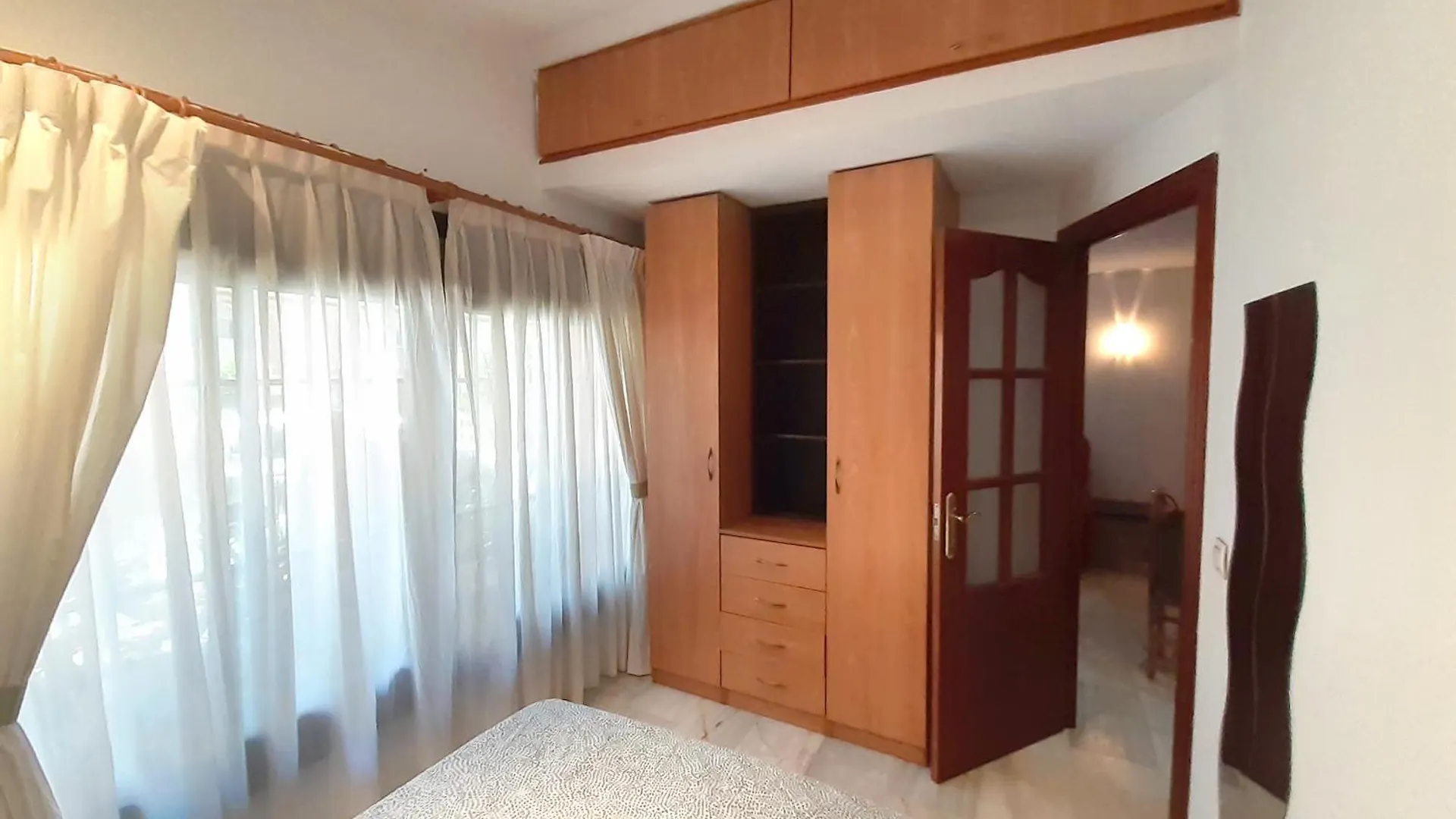 Edificio Piscis Apartment Benalmadena