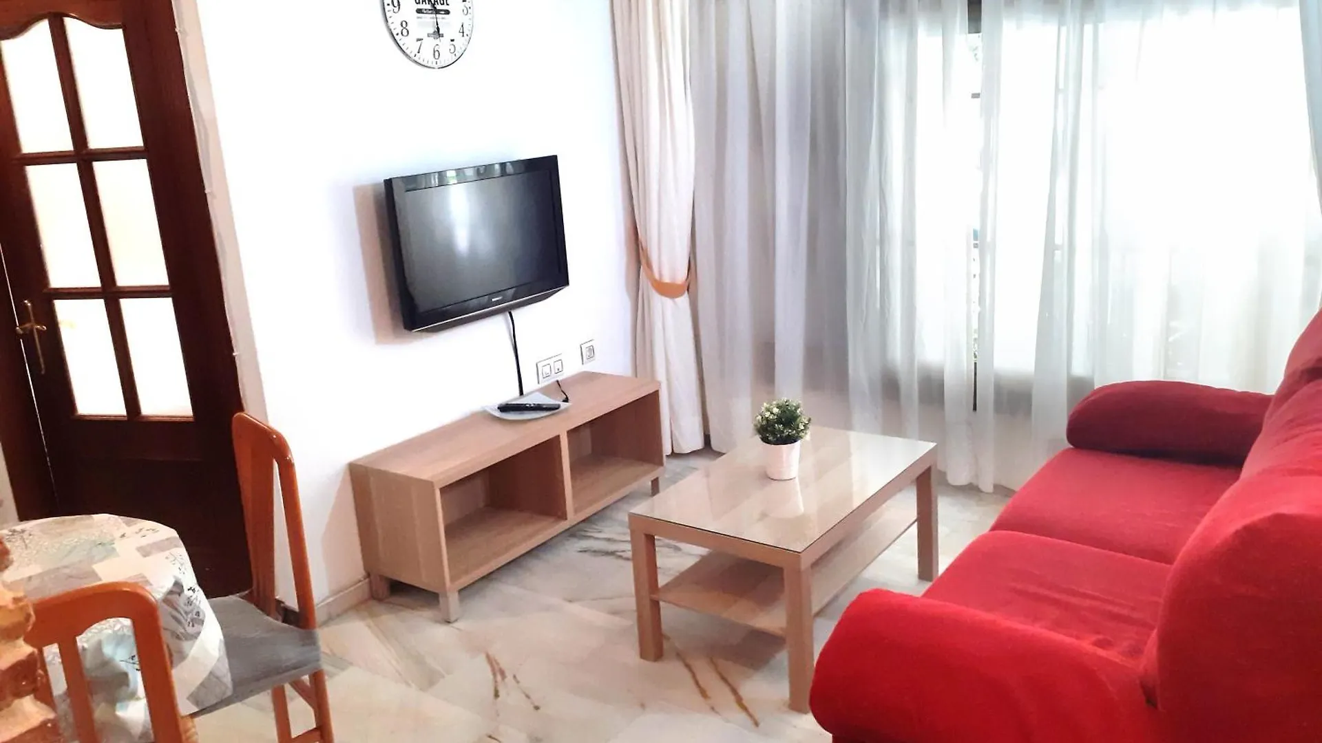 Edificio Piscis Apartment Benalmadena Spain