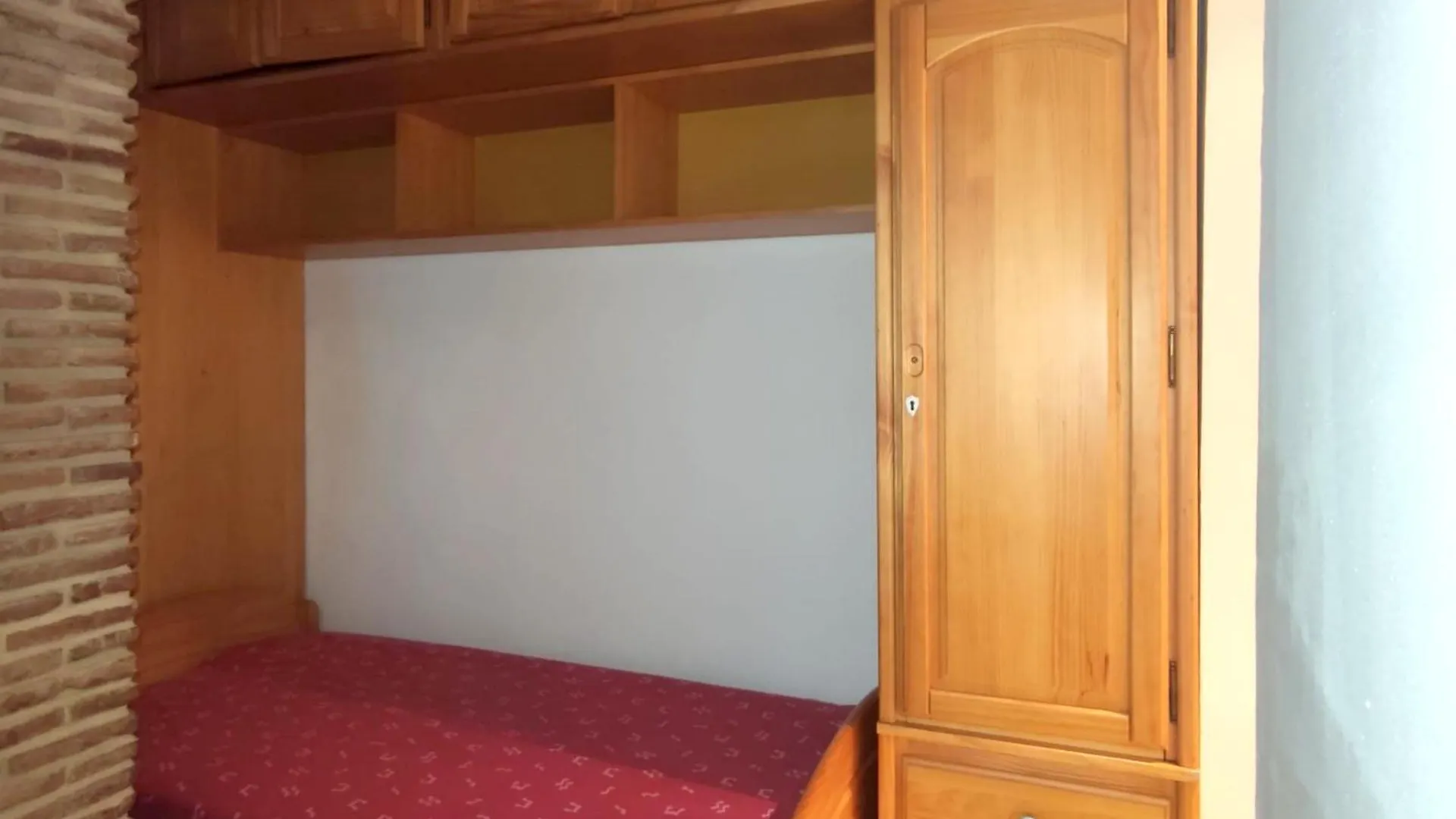 Edificio Piscis Apartment Benalmadena