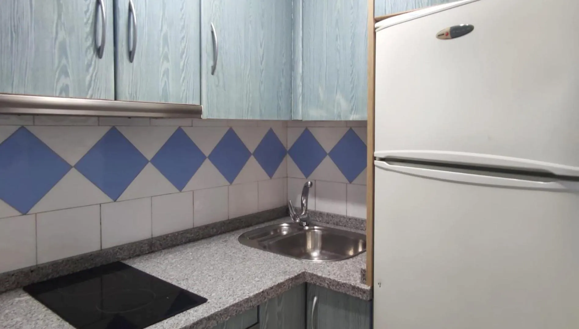 Edificio Piscis Apartment Benalmadena Spain