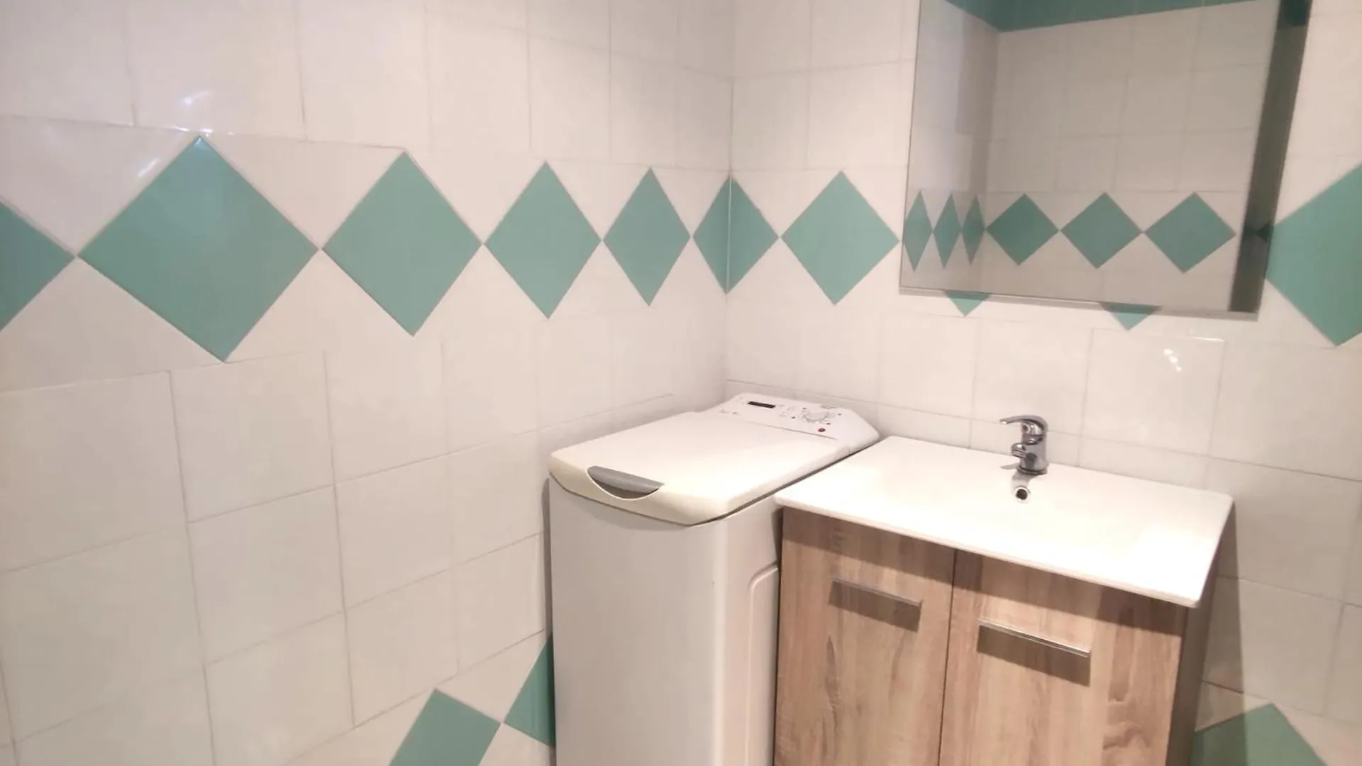 Edificio Piscis Apartment Benalmadena