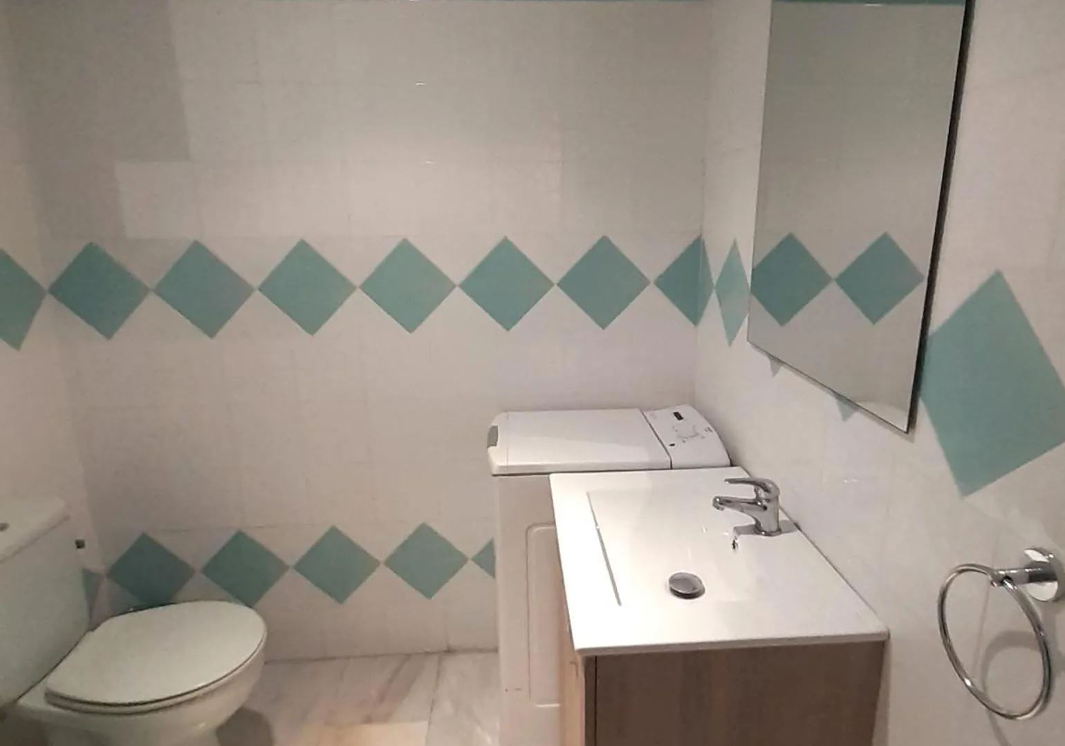 Edificio Piscis Apartment Benalmadena