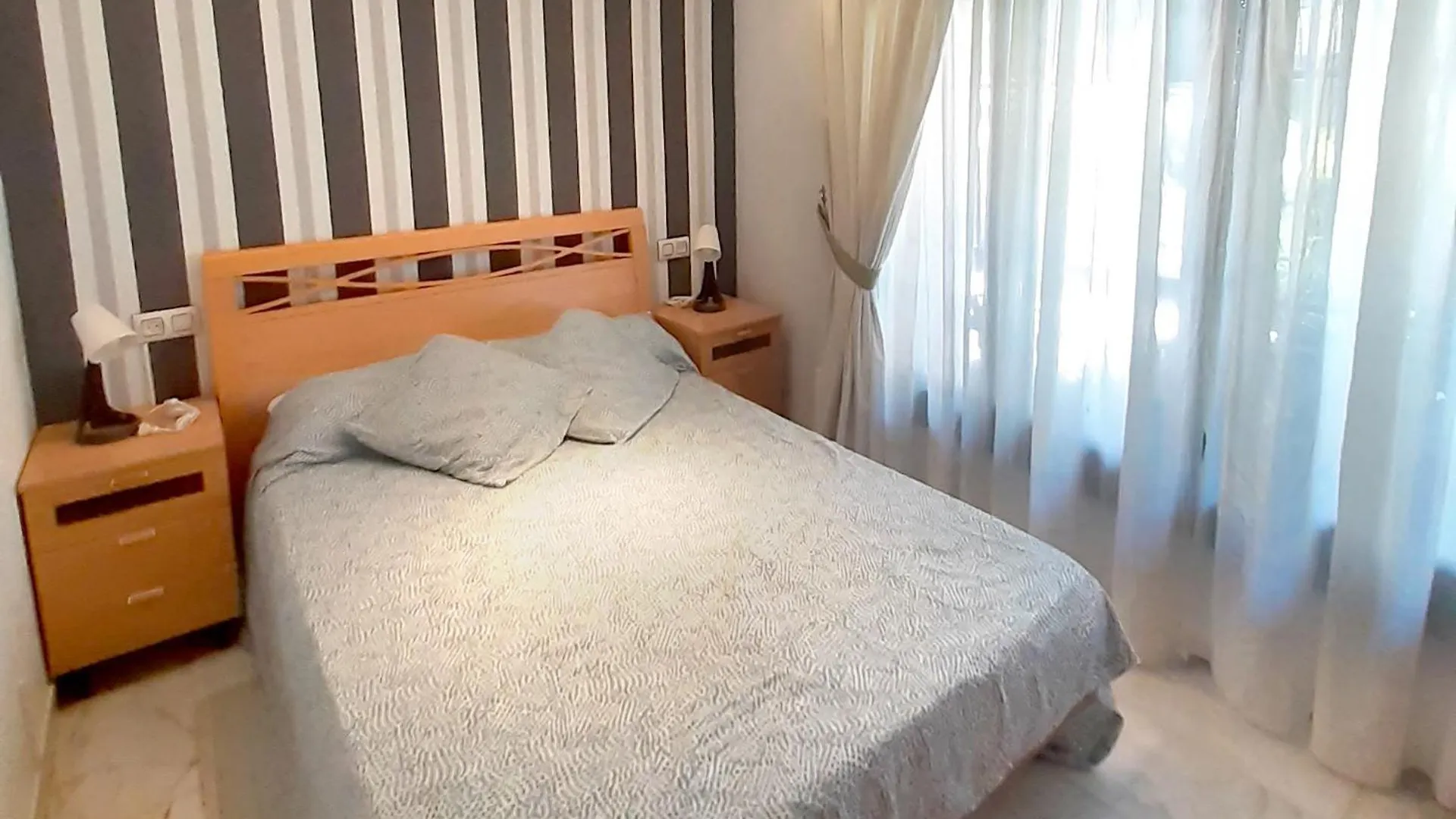 Edificio Piscis Apartment Benalmadena