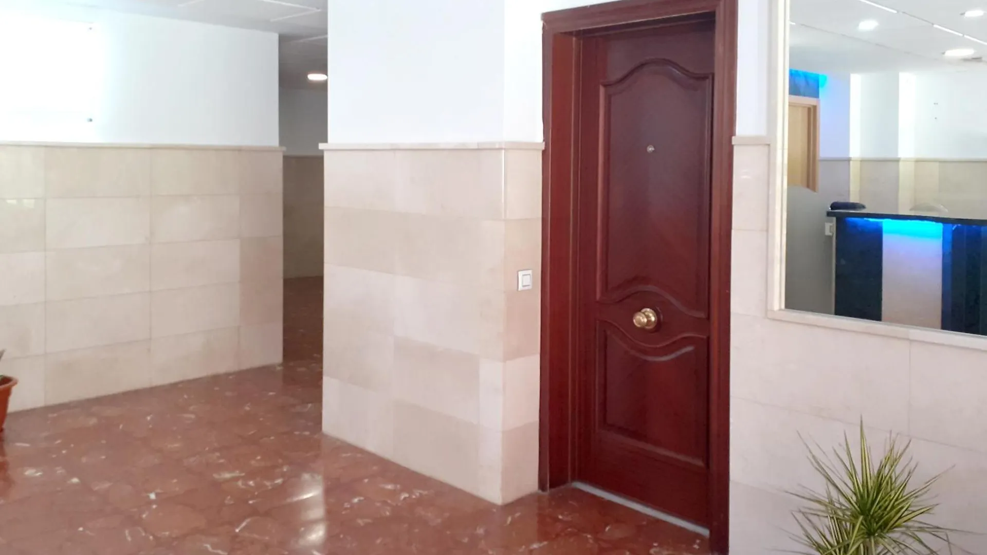 Edificio Piscis Apartment Benalmadena