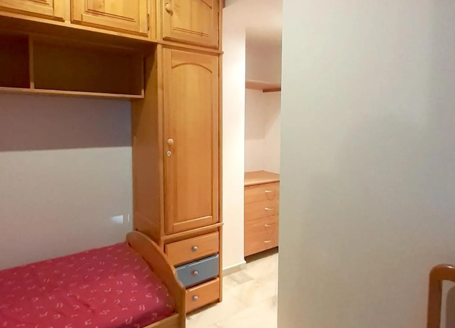 Edificio Piscis Apartment Benalmadena