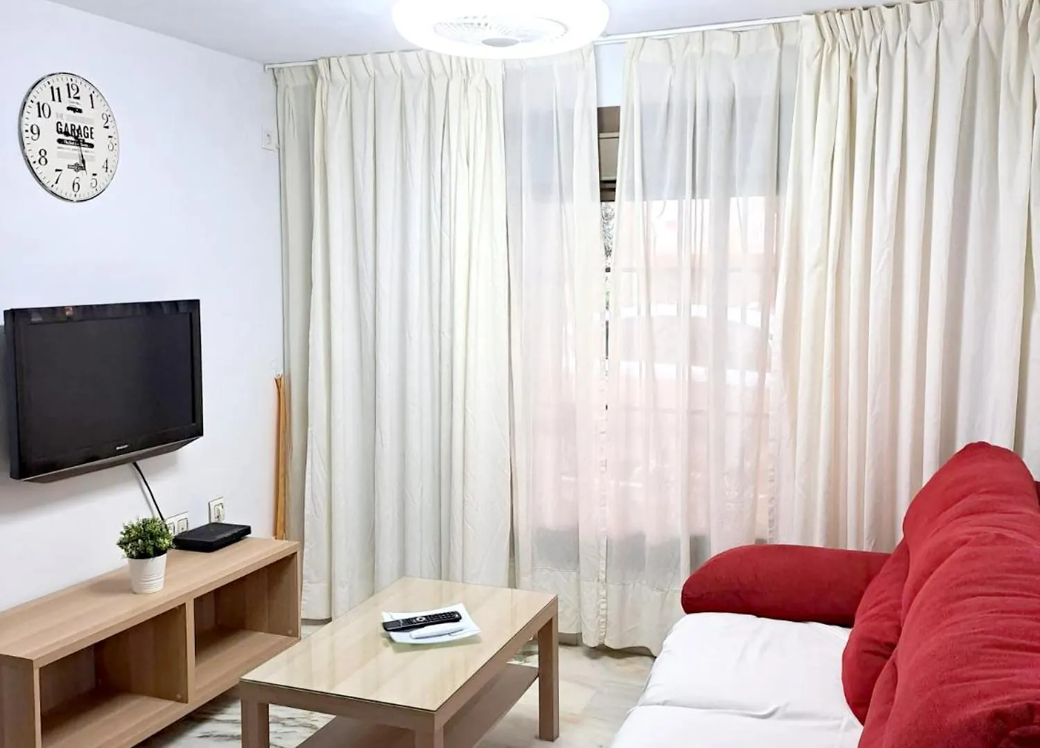 Edificio Piscis location