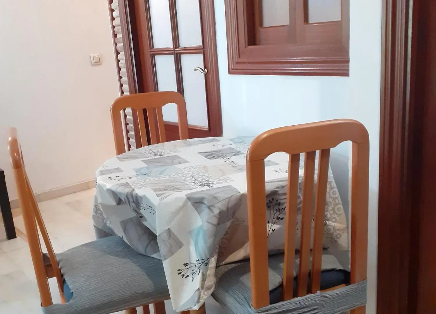 Edificio Piscis Apartment Benalmadena