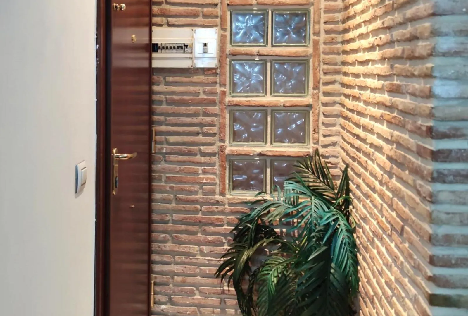 Edificio Piscis Apartment Benalmadena